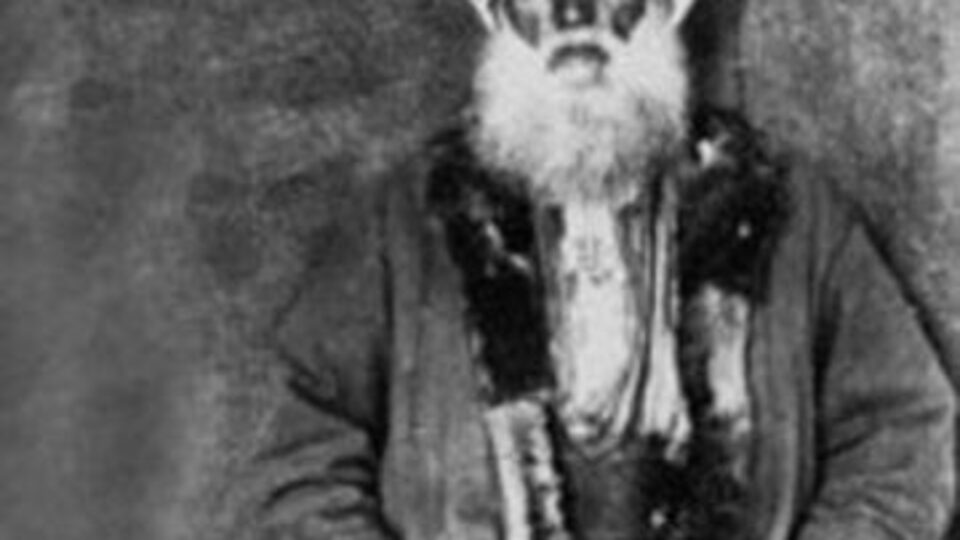 TBMM, 'Şeyh Sait' başvurusunu kabul etti