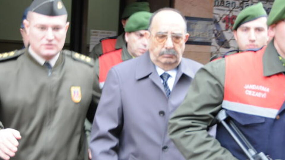 Veli Küçük: "Tansu Çiller, Deniz Baykal, İsmail Hakkı Karadayı..."