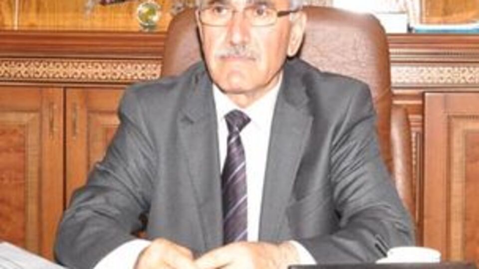 Bakan Şahin'i karşılamayan BDP'li başkana inceleme