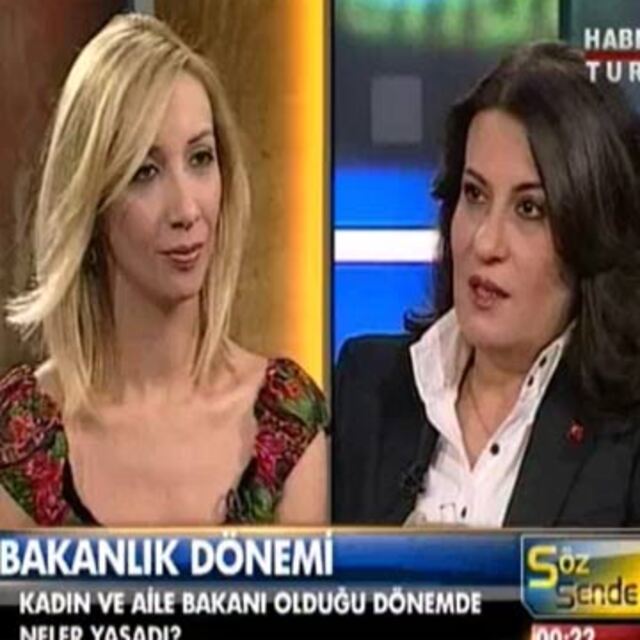 "Bana hakaret eden öğretmenlerin atanmaması daha hayırlı!"