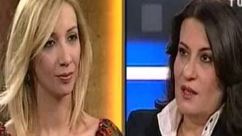 "Bana hakaret eden öğretmenlerin atanmaması daha hayırlı!"