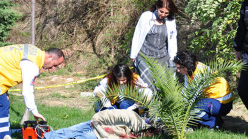 "Neden öldürdüm bilmiyorum"