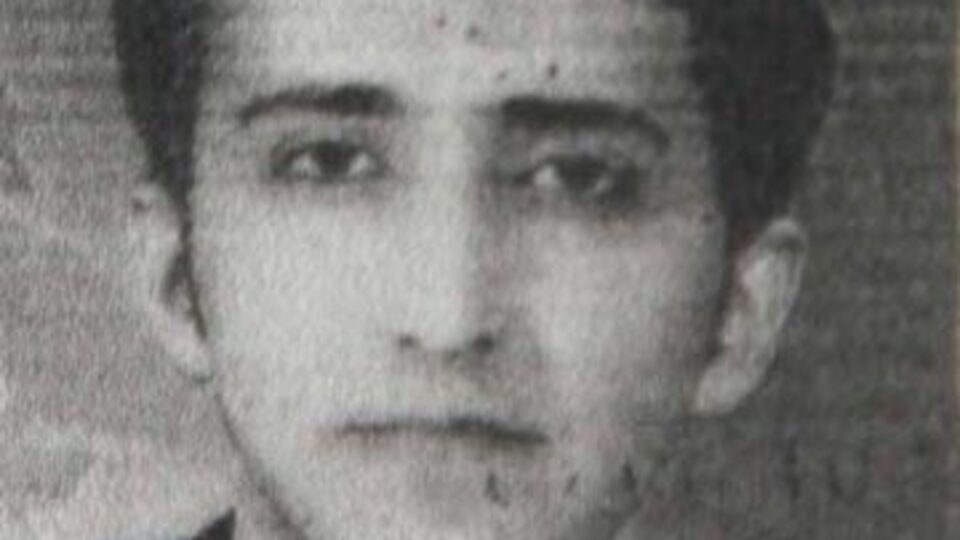 Öğretmenin sır ölümü