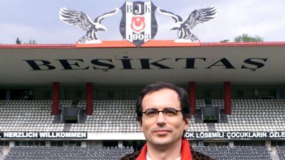 Beşiktaş'ta Altınsay dönemi!