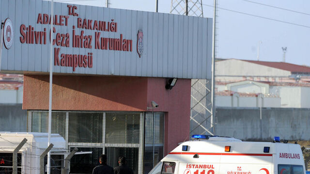 Ergenekonlar birleşti!