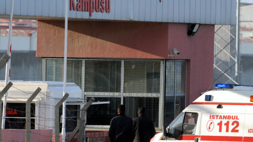 Ergenekonlar birleşti!