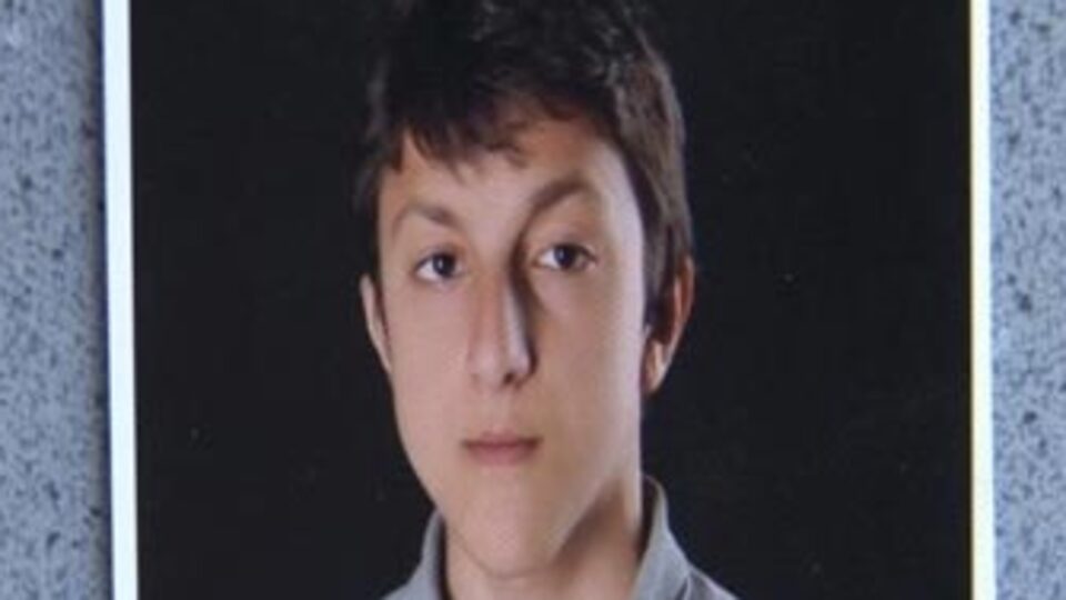 Top kavgası ölümle bitti