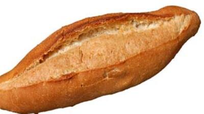 "Ekmek insanı ekmek ahmağı yapar"