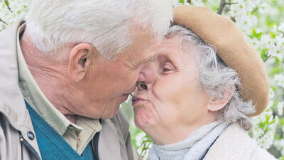 İşte 100 yıl yaşamanın sırrı