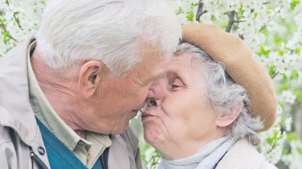 İşte 100 yıl yaşamanın sırrı