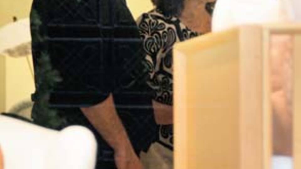 Hazırlıklar Kemal için