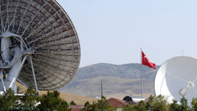 Türk uyduları 6 milyar kişiyi kapsayacak