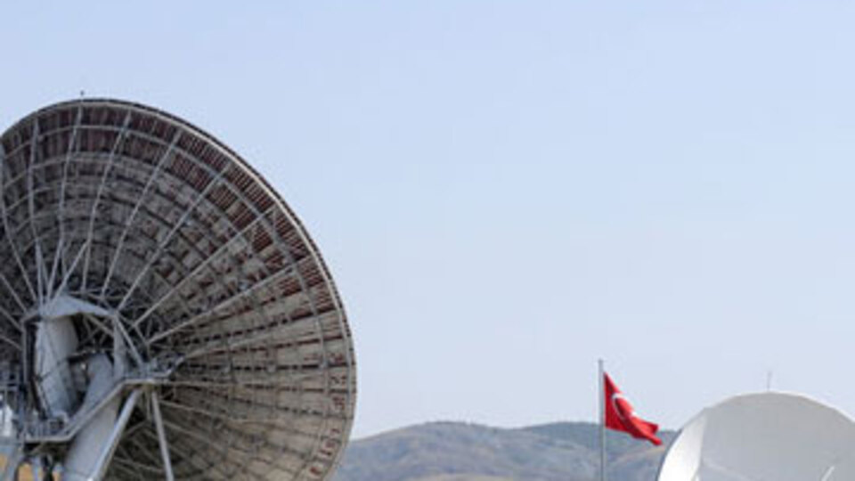 Türk uyduları 6 milyar kişiyi kapsayacak