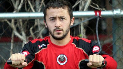 'Tenten Mustafa' dönüyor mu?