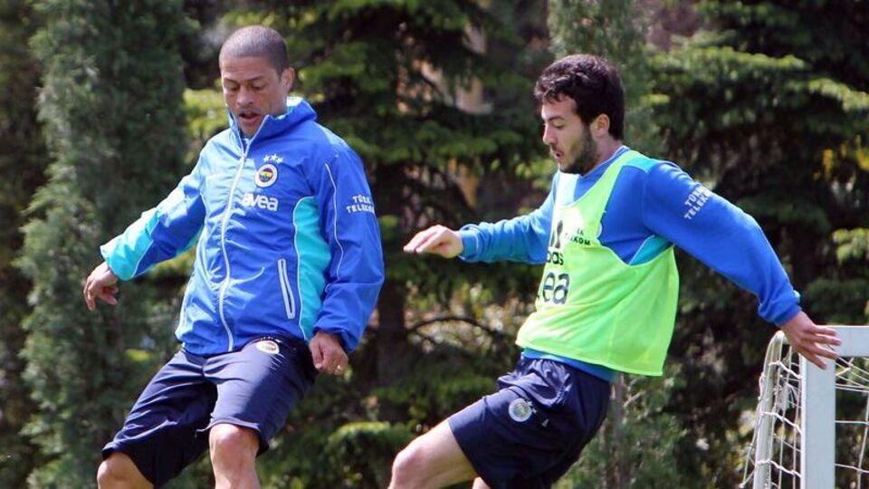 Fener galibiyete kilitlendi!