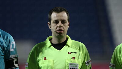 UEFA'dan Gençerler'e görev!