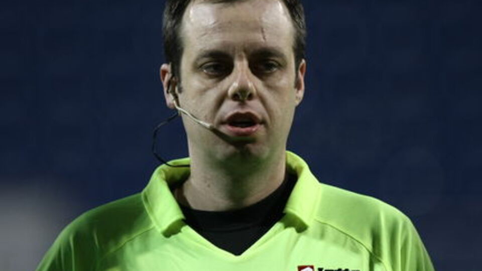 UEFA'dan Gençerler'e görev!