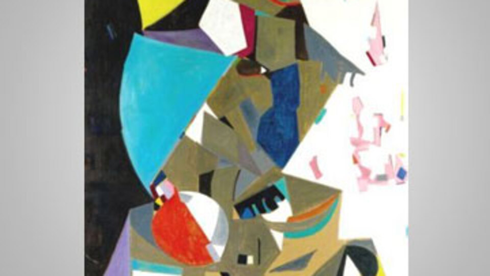 Türk ressamın tablosuna 2.1 milyon TL