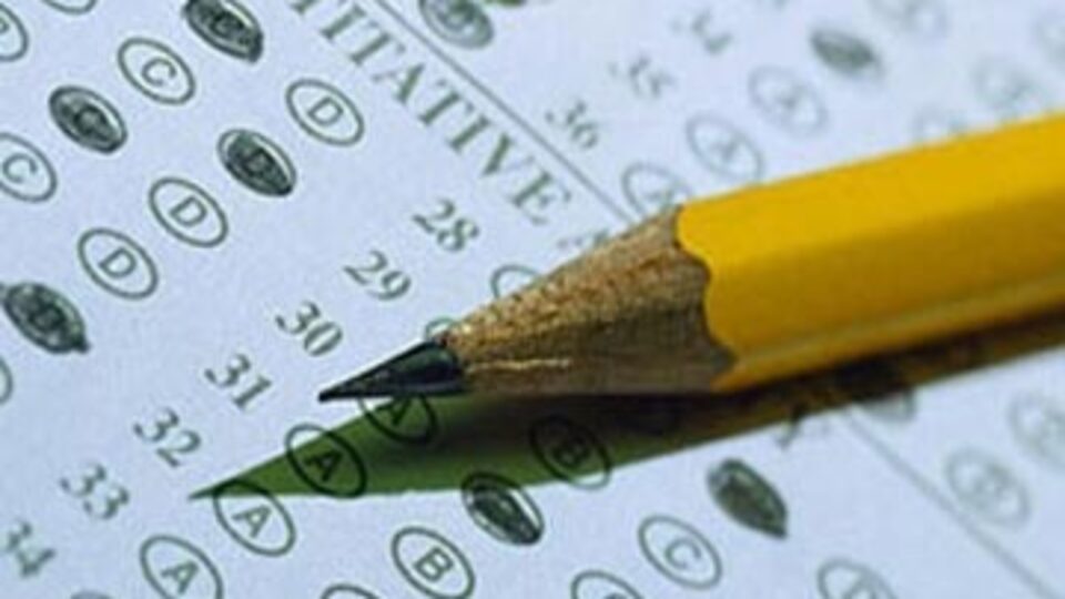 ÖMSS yarın yapılacak!