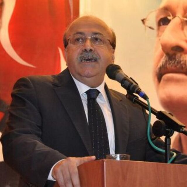 "CHP'nin muhalefet yapma anlayışı değişti"