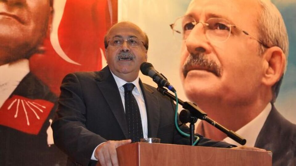 "CHP'nin muhalefet yapma anlayışı değişti"
