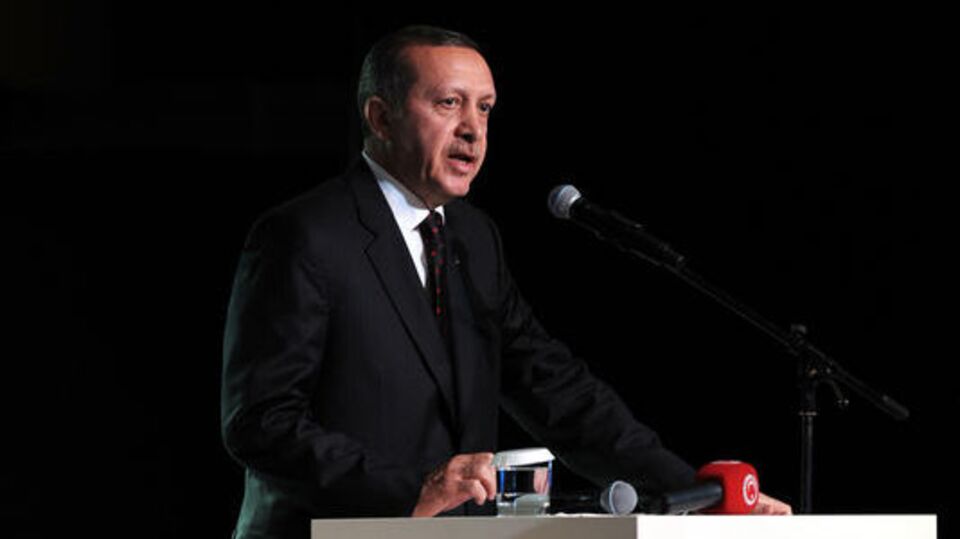 "Suç duyurusunda bulunuyorum!"