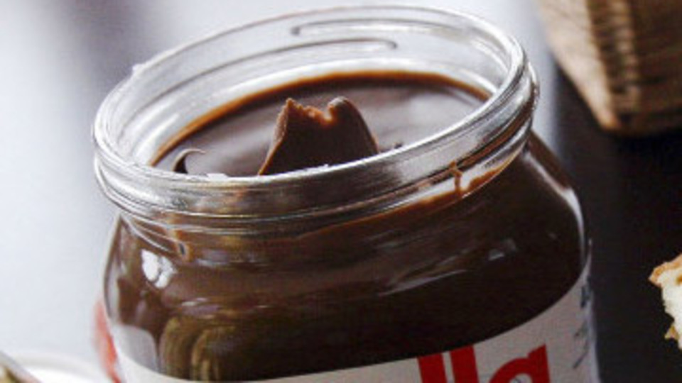 En tatlı yalan yakalandı