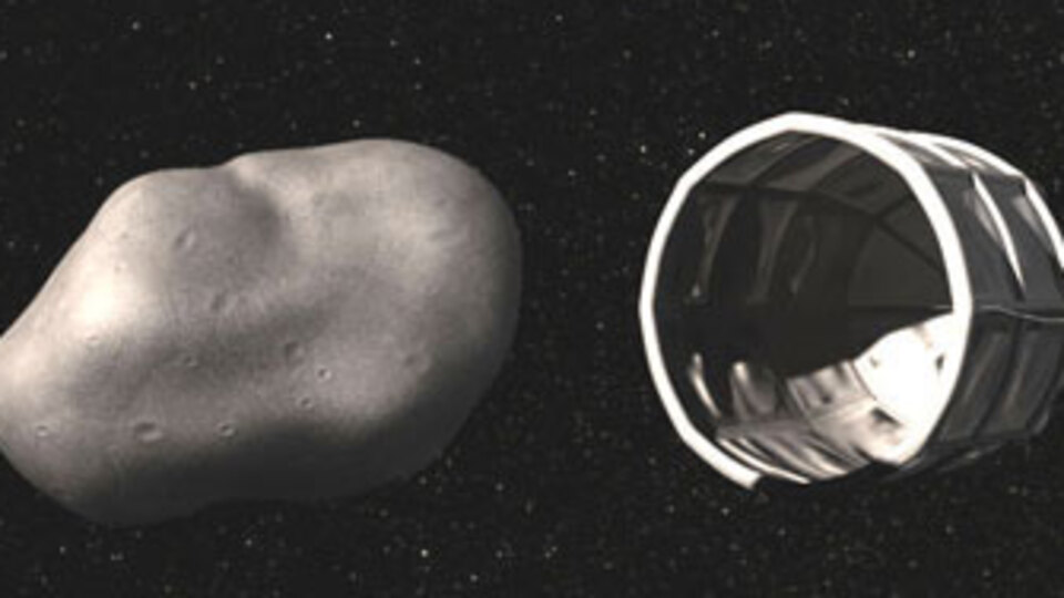 Onu ele geçiren dünyayı da ele geçirecek!