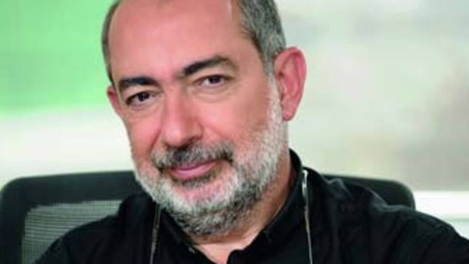 Hayattan da adaletten de alacaklı!