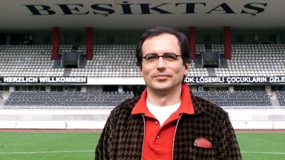 "Beşiktaş zirveye geri dönecektir"