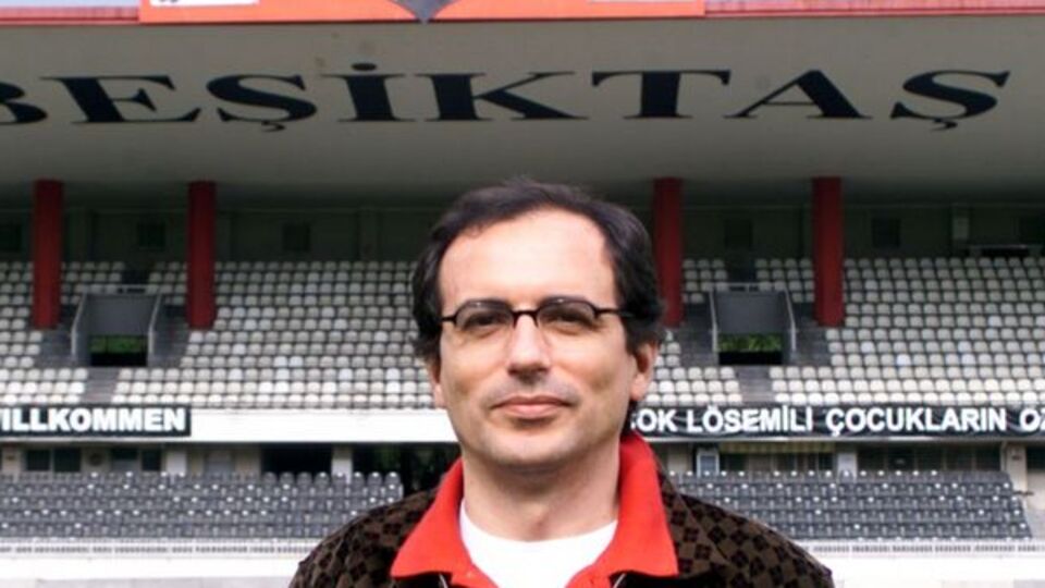 "Beşiktaş zirveye geri dönecektir"