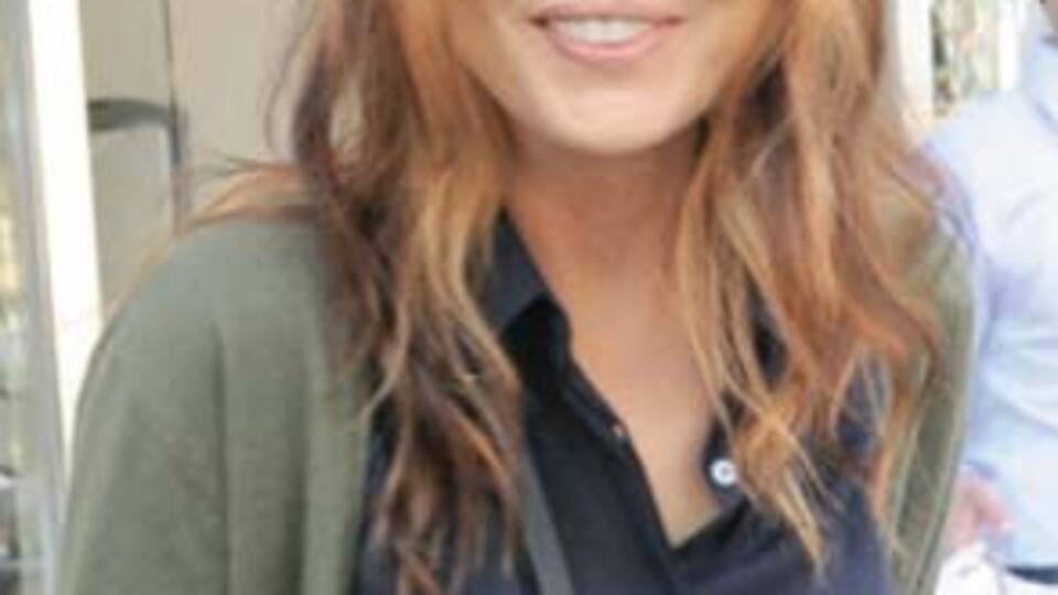 Alara'ya alışveriş!