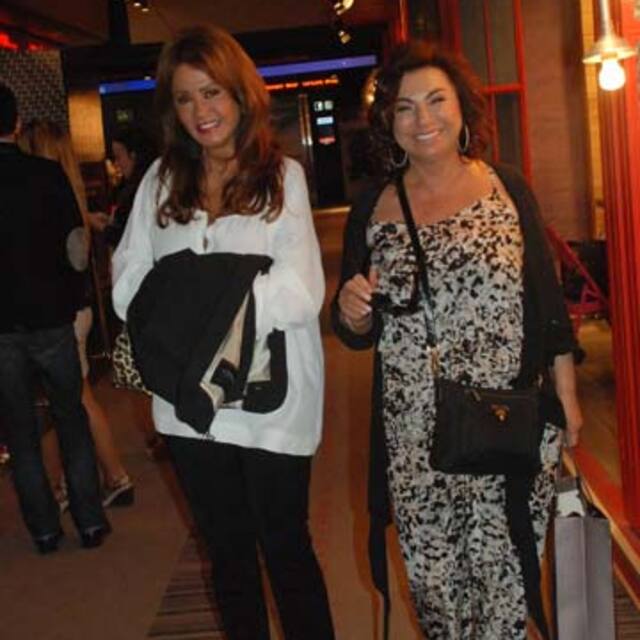 Ayşe'nin annesi boşanmaya ne dedi?