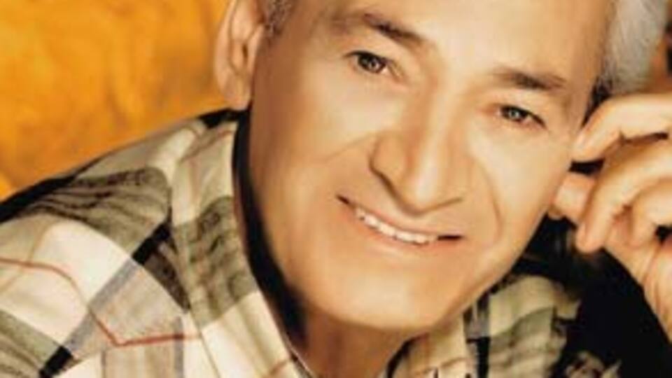 "Cenazemde Roman havası çalın"