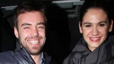 "Ekin'i ilk gördüğümde 'İşte bu' dedim"