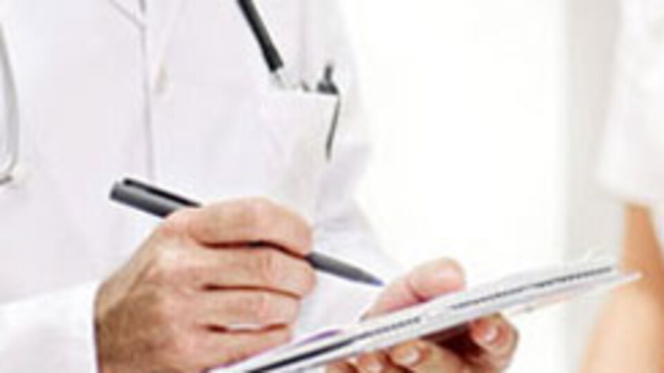 Van'a doktor lazım