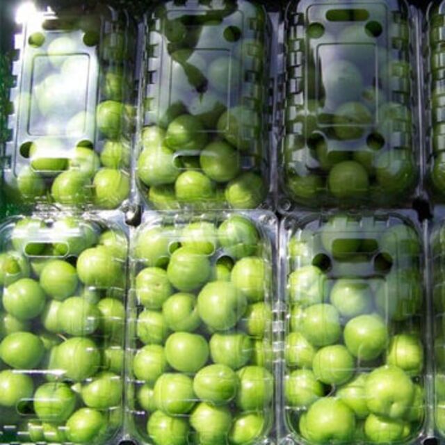 Pazarlarda bahar bereketi