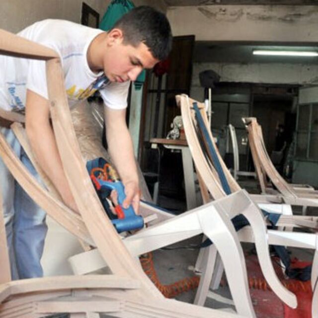 30 bin eleman arıyorlar