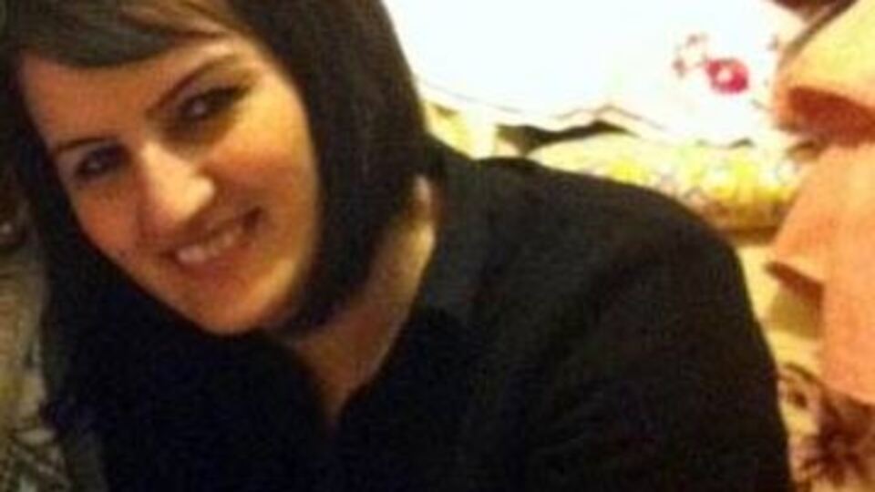 Ayrılmak isteyince...