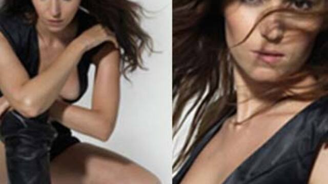 Hatice Sultan'dan seksi pozlar GALERİ