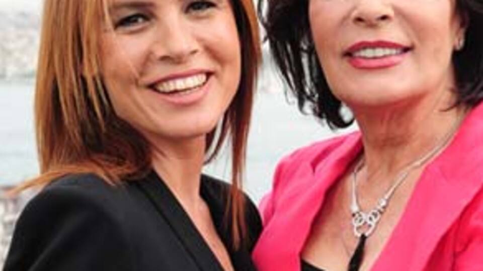 'Kızımı kucağıma aldığımda ona aşık oldum'