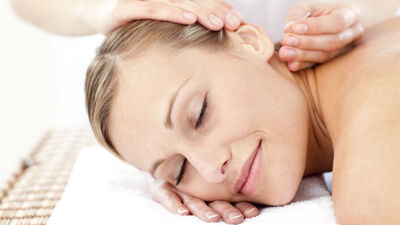 Kuantum akupunturda!