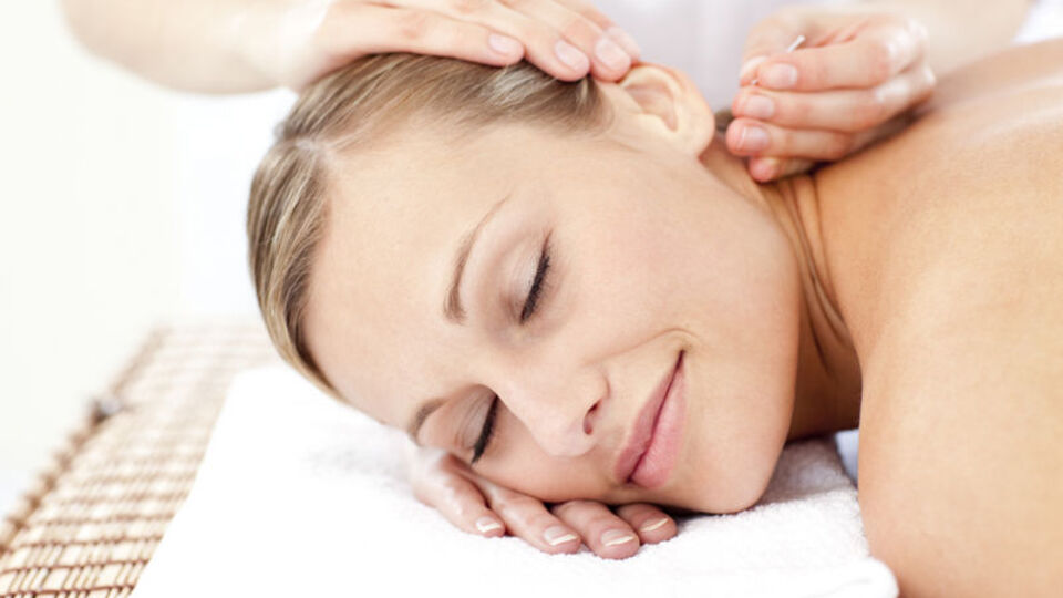 Kuantum akupunturda!