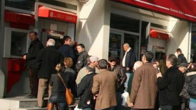 6 milyon kişinin gözü bu pazarlıkta