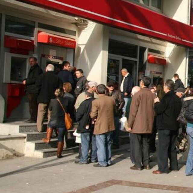 6 milyon kişinin gözü bu pazarlıkta