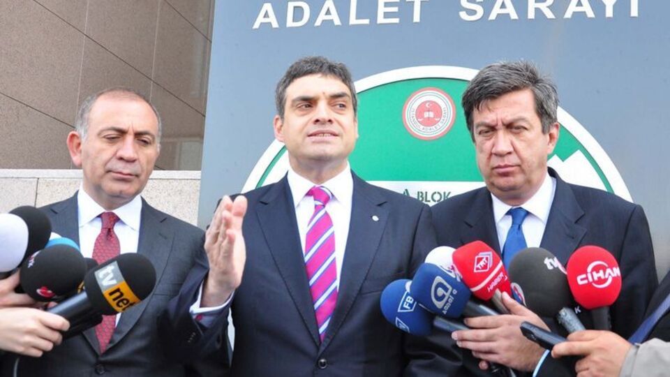 "Şike davası özel yetkili mahkemede görülemez"