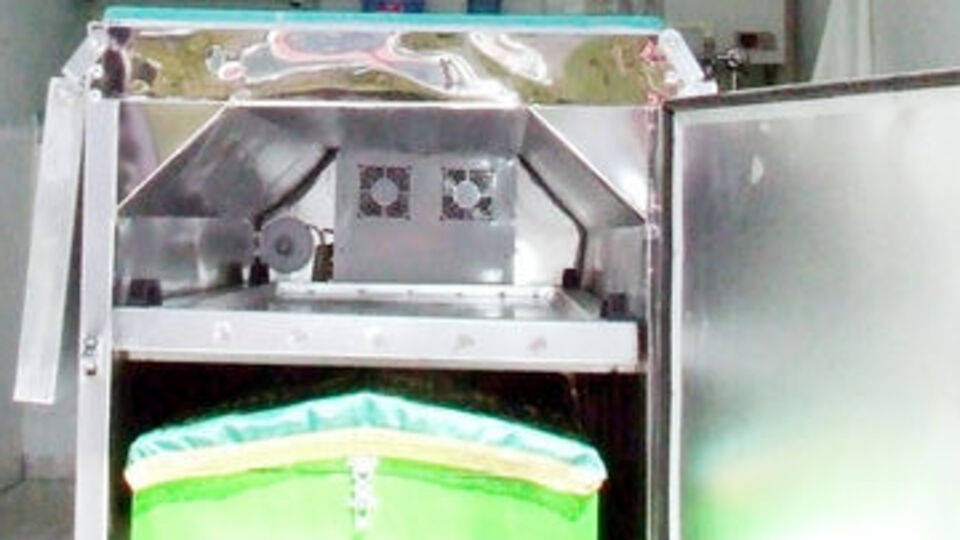 'Ölü' değilse sinyal veriyor