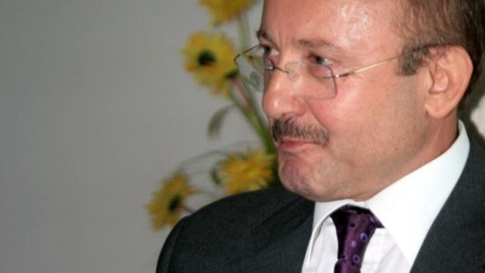 Kastamonu Belediye Başkanı kalp krizi geçirdi