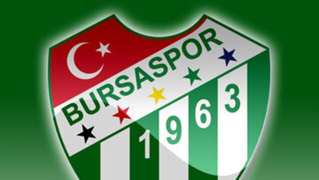 Bursa'dan TFF'ye yanıt!