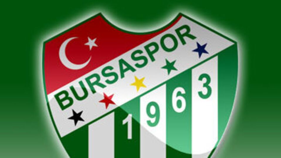 Bursa'dan TFF'ye yanıt!